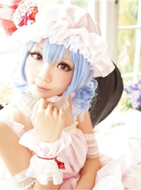 ElyEE - NO.056 Remilia Scarlett(68)